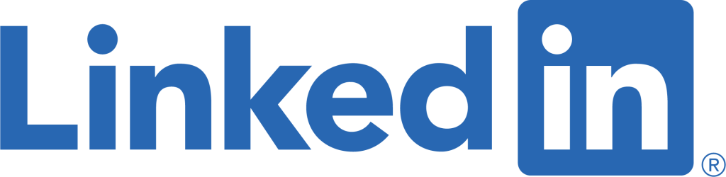 Logotipo do LinkedIn